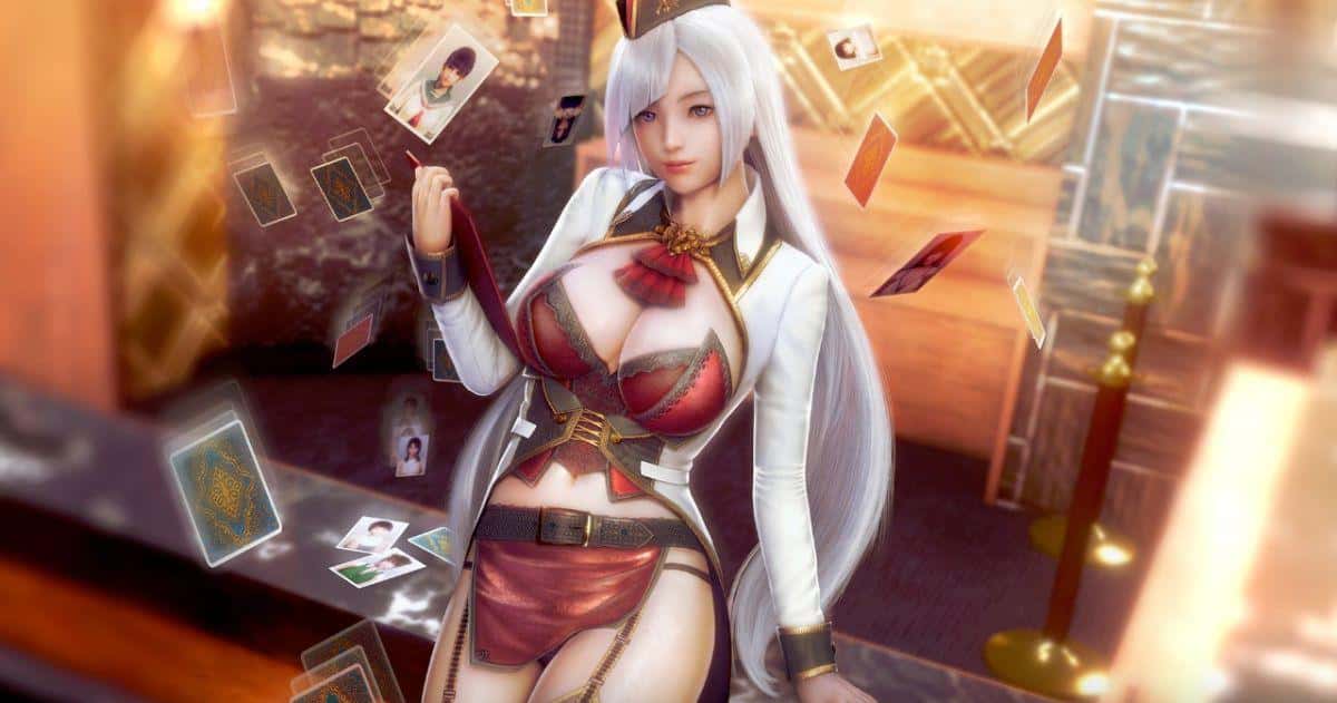 游戏画面1
